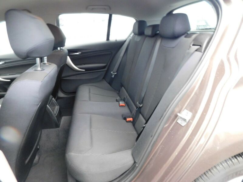 BMW 116I - Photo