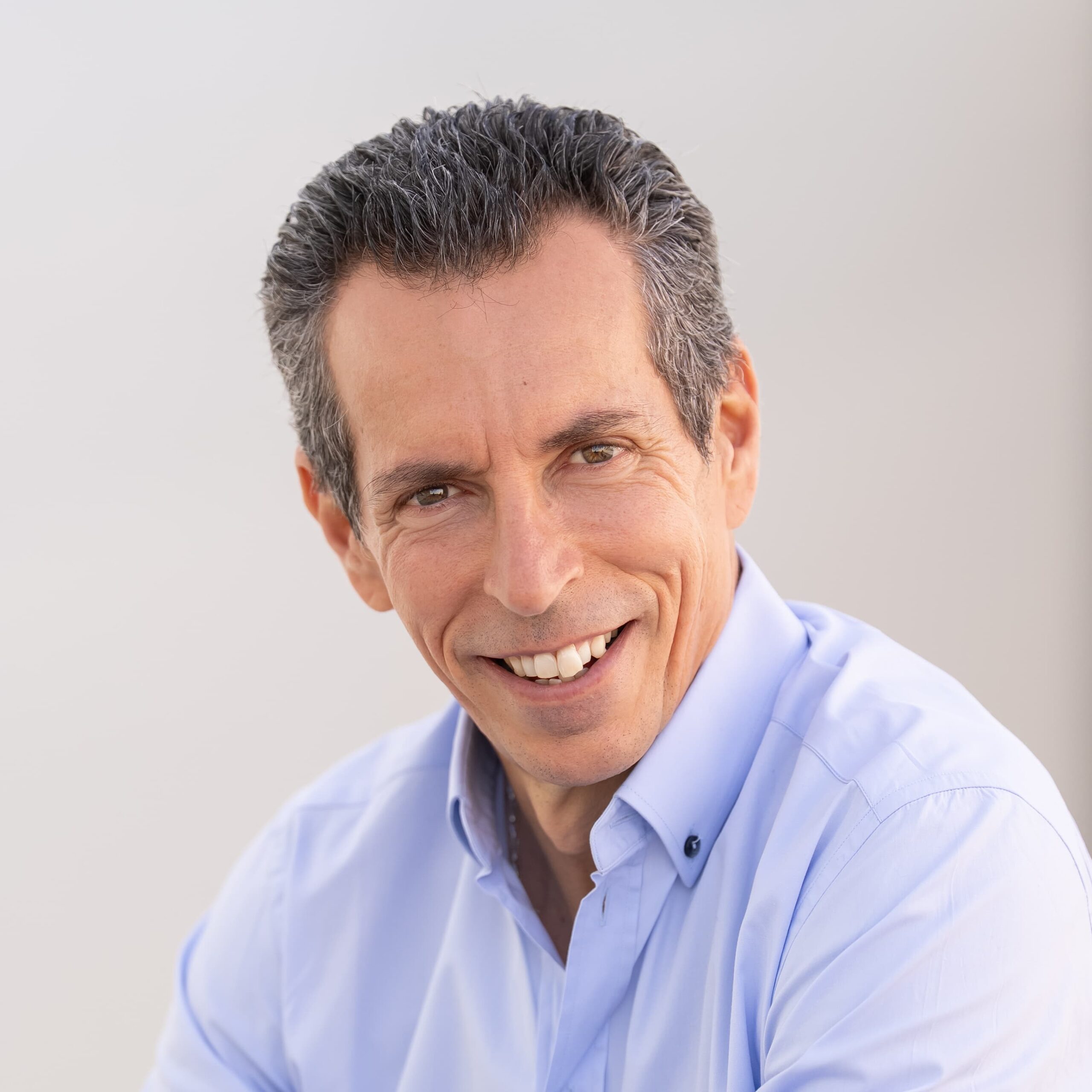Fabien Responsable Commercial chez Bolidem, mandataire automobile Europe